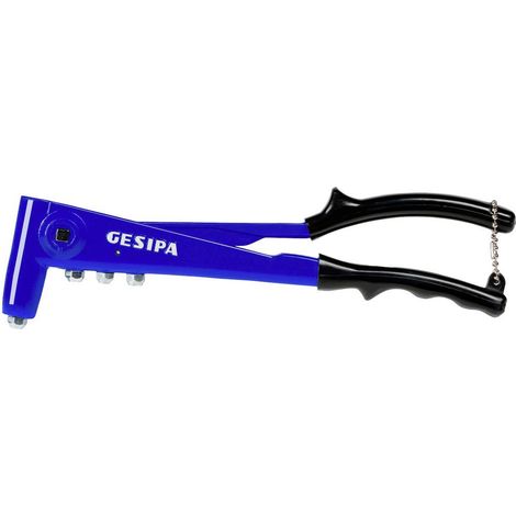 Gesipa 1434028 Rivettatrice 275 mm 1 pz. (1/2)
