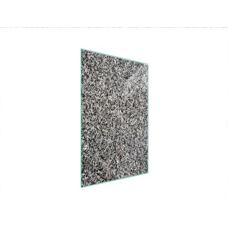 Glasschneidebrett 35x52 Granit (1/5)