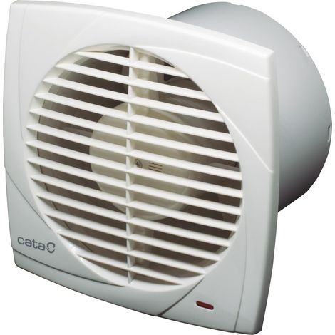 Ventilateur cata b-15 plus ultra-plat 320 m3/h