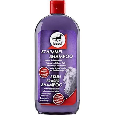 Leovet Milton Blanc Moisissure Shampooing 500 ml