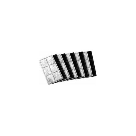 Drinkwell Petsafe Lot de 10 filtres pour fontaine à eau pour chien et chat (1/5)
