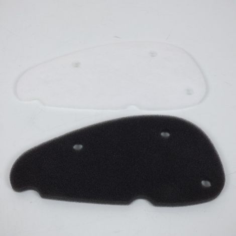 Filtre à air Athena pour Scooter Aprilia 50 SR MORINI CARBU 2000 (1/4)