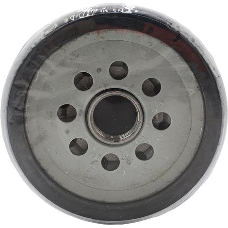 Fertrit to huere 35-866340Q02, 35-866340Q03, 35-866340K01 adaptés aux Motorcycthers Mercury. (1/4)