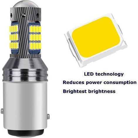 1 pair of colors: as shown in the picture. Material: plastic, 12V white light automotive taillights, brake bulbs, turn signals, rear fog lights. (1/4)