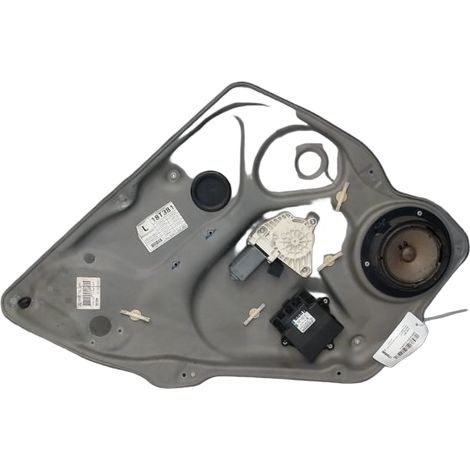 Mecanisme+moteur Leve-glace Arriere Gauche MERCEDES Classe A [PRODUIT D'OCCASION]♻️1698204542 (1/2)