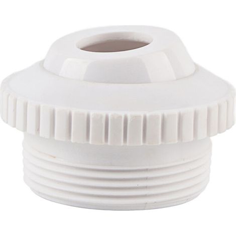 G1-1/2 DN40 piscine Spa sortie d'eau buse accessoires raccords pour baignoire de Massage (1/5)