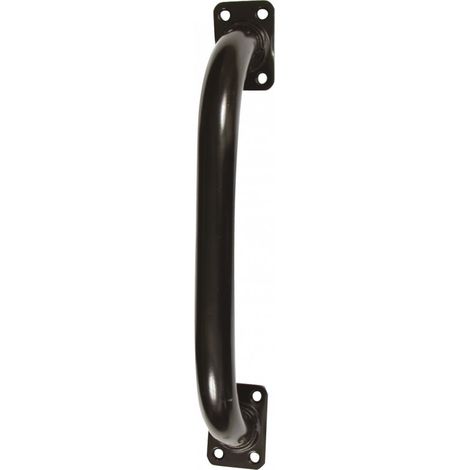 Zuggriff aus vorlackiertem Stahl, H.180 x B.35 x T.64 mm AFBAT