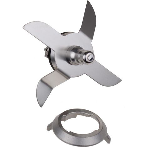 Ersatzteil - Messer (komplett) Cook Expert -  - MAGIMIX