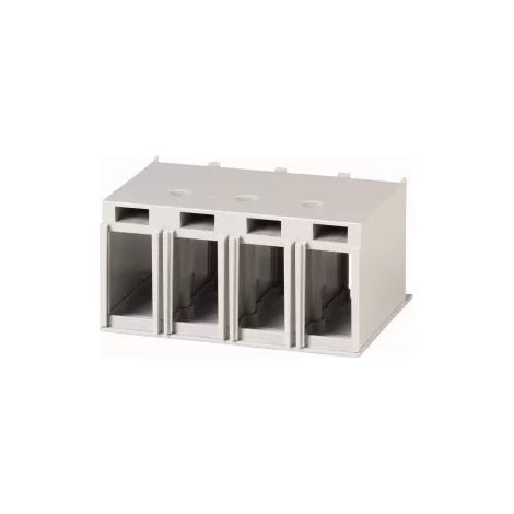 Eaton Abdeckung f. BG2 4p. NZM2-4-XKSA (1/2)