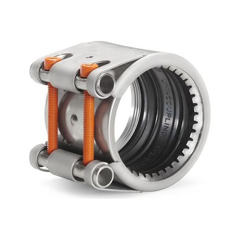 UNI CombiGrip 1-L W5 PN10 EPDM 39-43