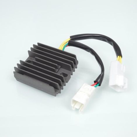 Régulateur redresseur de tension RMS pour scooter Piaggio 125 Mp3 (1/3)