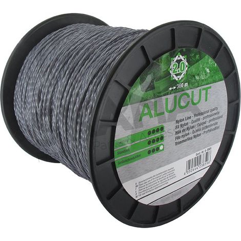 LINEA TAGLIABORDI 2MM RIF 1513964 COMPATIBILE ALUCUT