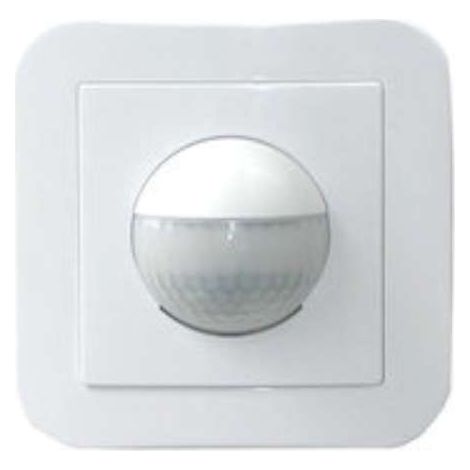 BEG DET.MOV/PRES-I.CREP  DÉTECTEUR MOUVEMENT INDOOR 180-M-2 C BLANC RAL9010 92136 (1/5)