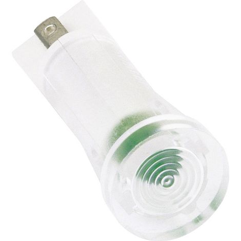 Mentor 2684.8221 LED-Signalleuchte Rot 230 V/AC (1/2)