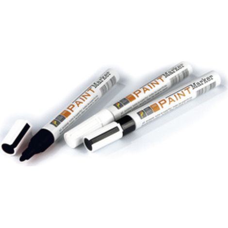 PENNARELLO PAINT MARKER NERO- FARMICOL- 12,0 pz
