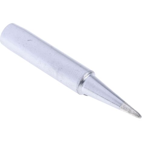Panne de fer à souder RS PRO, Burin conique, série AT, 1,2 mm, pour At60D, AT80D. ( Prix pour 1 ) (1/3)