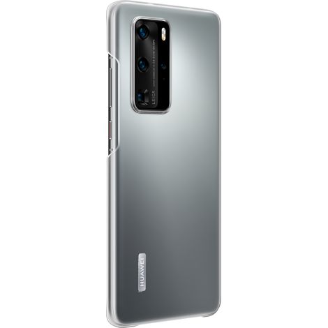 Hama Clear Case Handy-Schutzhülle 16,7 cm (6.58") Cover Transparent (1/3)