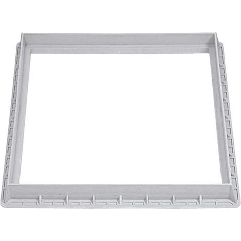 TELAIO SINGOLO 20x20 mm