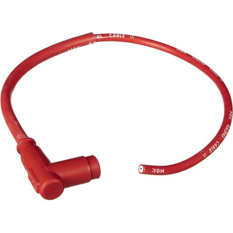 Antiparasite NGK pour Auto CR2 / LZ05FM sans olive 5 Kohm Neuf (1/3)