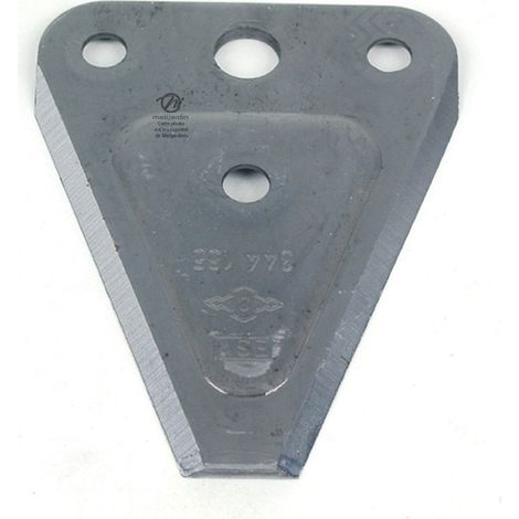 Lame Bidux E pour ESM  N° 344 1041, 344 1040, 344 1551 (1/2)