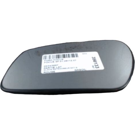 [PRODUIT D'OCCASION] Glace Retroviseur Exterieur G FORD Focus 05-07 ♻️ Ref Oe. 1255900 - Garantie à vie (1/2)