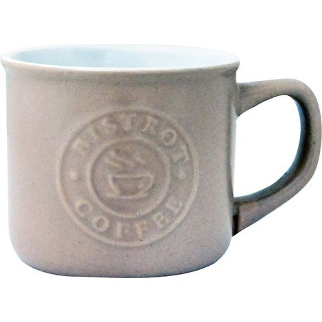 Mug Leo 14 cl assortiert