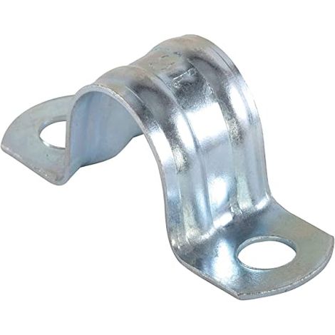 Fischer 50x Morsetto di fissaggio BSMD 26 - 015076