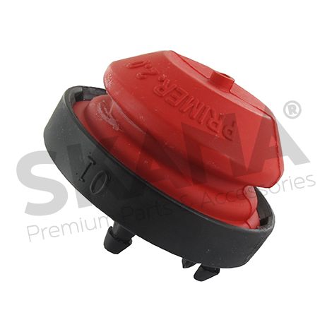 Poire D'amorçage Pour Moteur Vertical Mtd - Origine: 651-05177, 65105177.