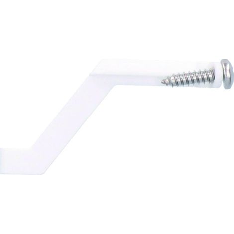 Ersatzteilset Niederhalter L= 63,5mm