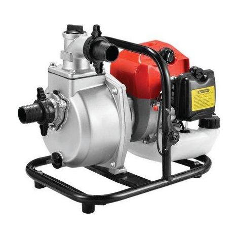 MOTOPOMPA AUTOADESCANTE 52 STARS 2T CC 52 MM 32 LT /M 130 H.MT 30