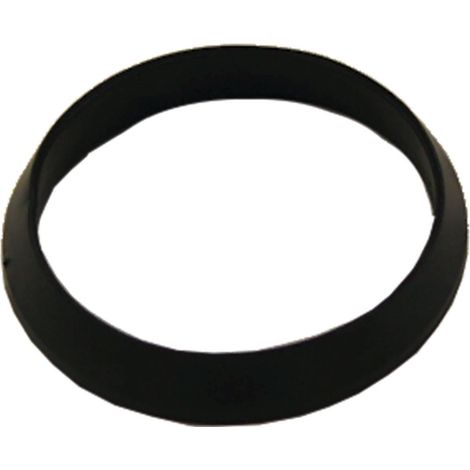 Wolf Joint siphon 1 1/4 Version forme de coin, 2072615