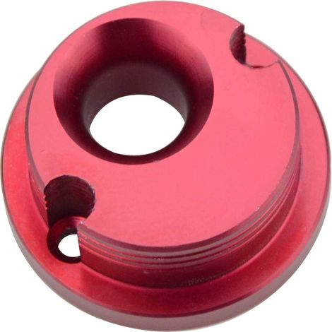 Outil de Démontage de Chaîne 420-530 – Noir – pour Moto, Karting – Entretien de Transmission (1/2)
