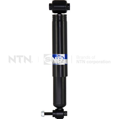 Amortisseur - SA95511.35 - SNR - Compatible avec véhicule Renault