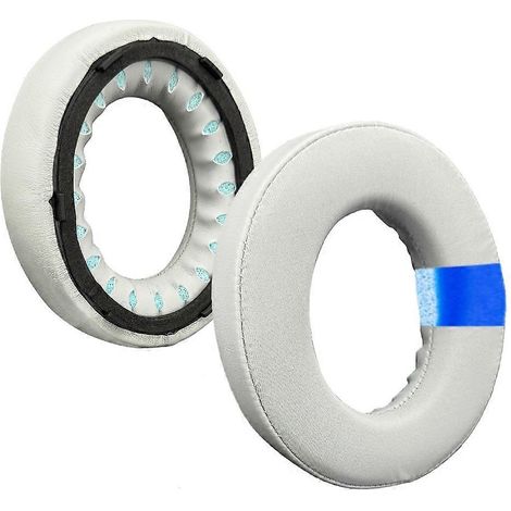 Ersatz-Ohrpolster (weiß) für Bose NC700 Noise-Cancelling-Kopfhörer (1/5)