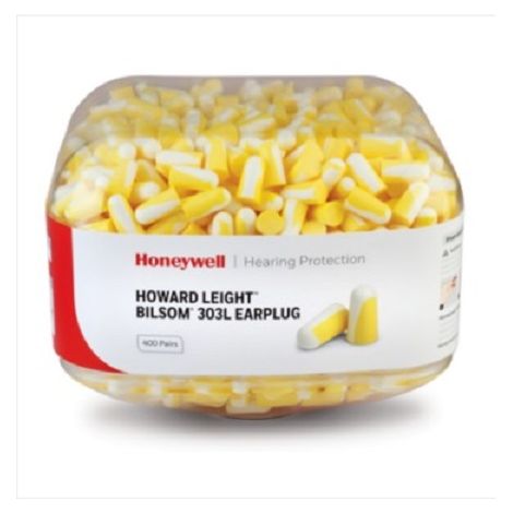 Boite de rangement Honeywell Safety de type Réservoir prérempli ( Prix pour Paquet de 2 )