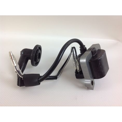 Accensione elettronica per decespugliatore MITSUBISHI TL33 54.100.1040 (1/4)