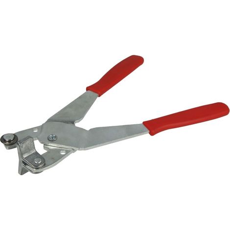 Pince coupe-carrelage