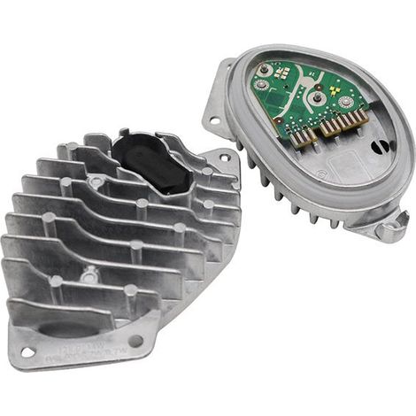 63119466176 Rechtes 8-LED-Blinkermodul, passend für BMW X7 G07 (Baujahre 2018–2021) (1/4)
