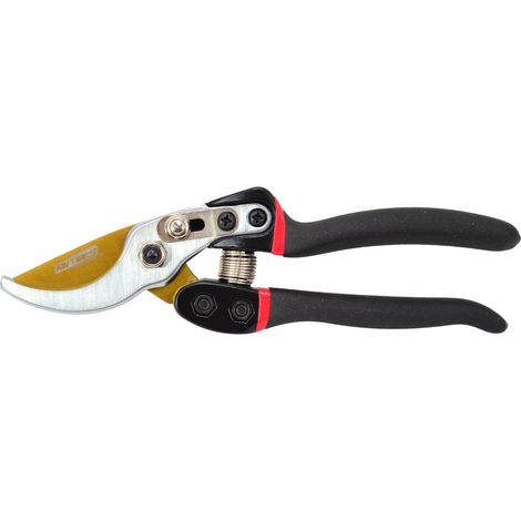 Strumento per potare awtools aw63024 lama in titanio manico ergonomico (1/2)