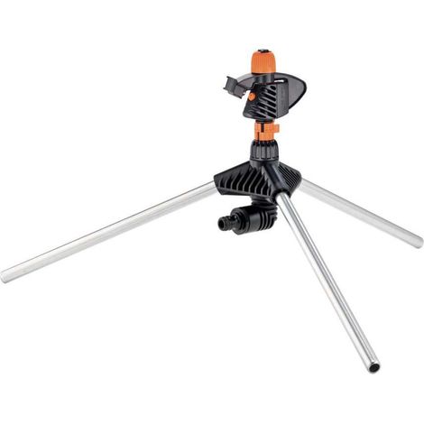 CLABER - IMPACT TRIPOD IRRIGATORE A INTERMITTENZA SU TREPPIEDE 8709 (1/5)