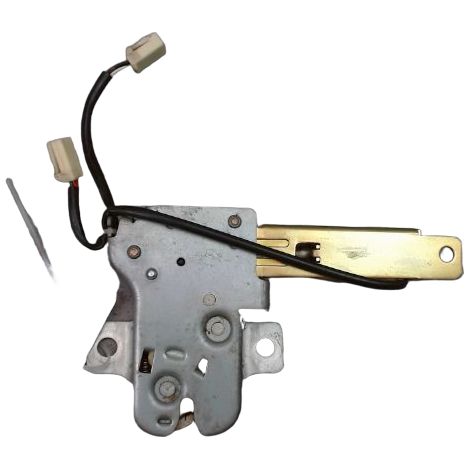 [PRODUIT D'OCCASION] Serrure Coffre Arriere MAZDA Mx5 Cabrio 2p II Phase 2 2001-2005 ♻️ Ref Oe. Nc8856820a - Garantie à vie (1/2)