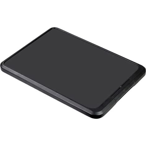 Support ou plateau portable pour la préparation du café, idéal pour les cafetières à filtre, le camping, la cuisine ou le bureau.-AquaForge (1/4)