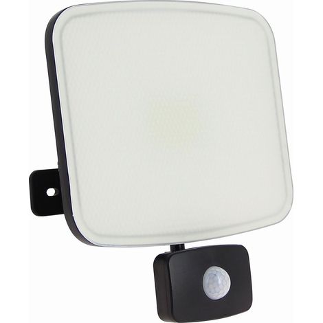 PROYECTOR MURAL 4000LM 50W DETECT.MOV 6500K EG-PR50WMD (1/5)