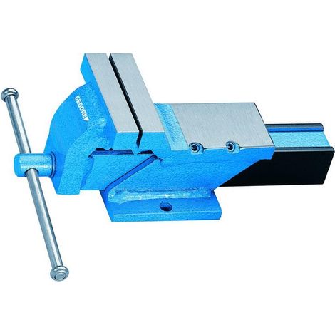 Morsa a vite Gedore 409 100 mm