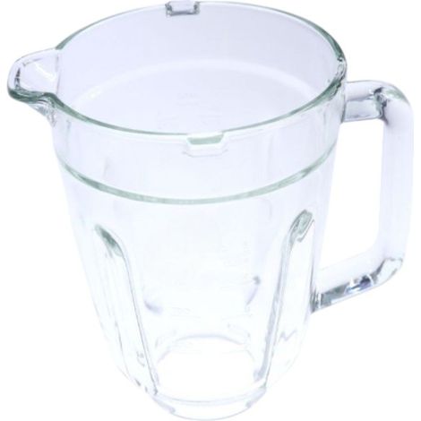 BLENDER EN VERRE POUR PETIT ELECTROMENAGER PHILIPS - 300007510501