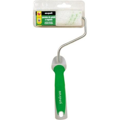 MINI RODILLO PARE/TECHO TEFLON (1/2)