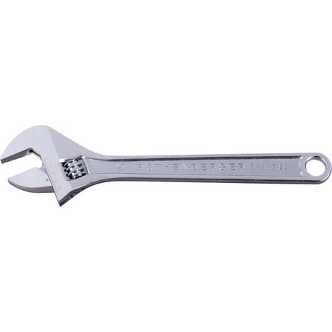 Llave inglesa ajustable ROTHENBERGER 15", SW hasta 44mm - 70445