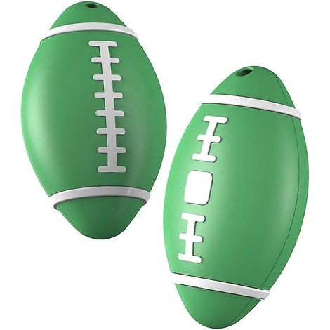 Mini traceur GPS Bluetooth anti-perte pour l'application Find My (vert) (1/5)