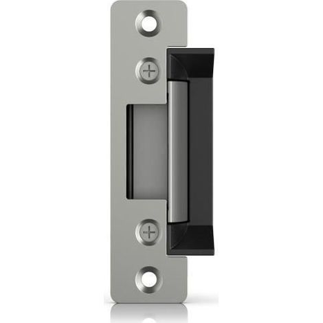 Elektrisches Schloss - UBIQUITI - Elektronisches Zugangsschloss - Mit Schlüssel - Aufsatzmontage - Sicherheitsniveau 6 (1/5)