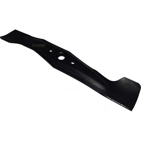 1 Lame de tondeuse, 53 cm, Acier 50CrV4, Pour Honda HRG 536 C, HRH 536 (1/3)